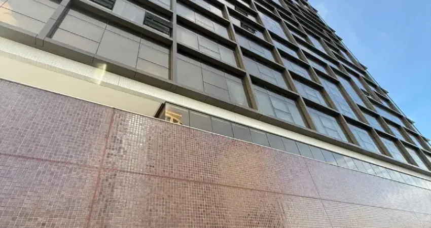 Locação - Viva a Experiência Icon: O 1º Design Living do Recife em Boa Viagem