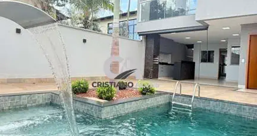 Sobrado à venda com 03 suites, jardim américa goiânia,sala com direito alto, todas no porcelanato, ótima localização próximo avenida t63