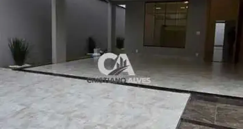 Belíssima casa sozinha no lote a venda no setor parque amazônia, goiânia-go,more com exclusividade em uma casa de altíssimo padrão, com acabamento premium, na melhor localizaçao do setor