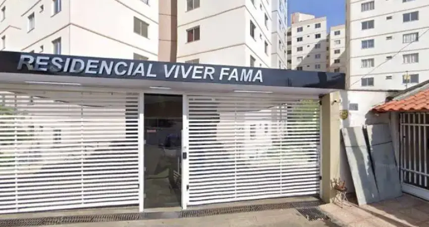 Residencial viver fama - apartamento à venda 03 quartos
residencial viver fama, próximo centro de goiânia