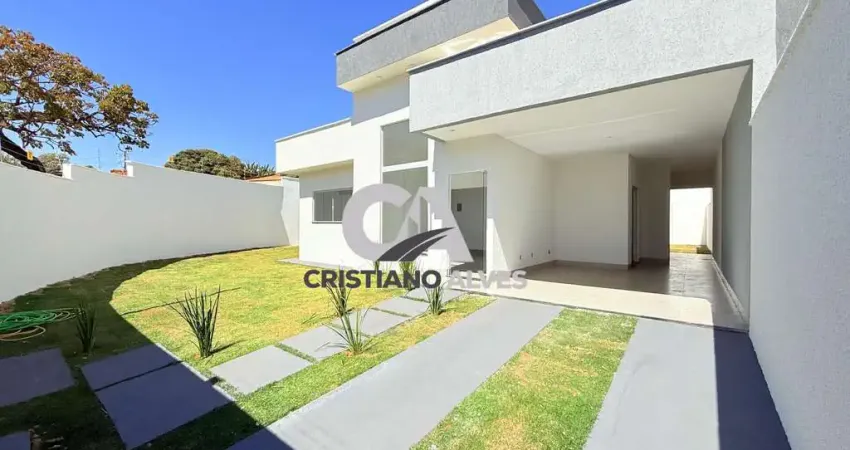 Casa de esquina,bairro independência, aparecida de goiânia,ótima localização, supermercado.