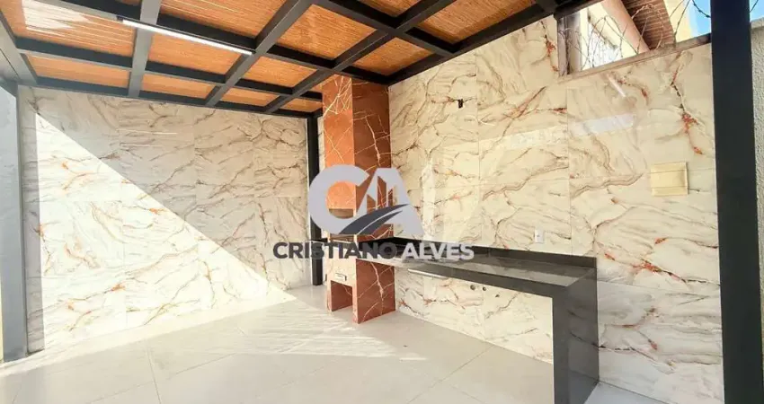 Casa moderna a venda setor residencial cidade verde,goiânia ,acesso rápido, avenidas, próximo supermercado loja de conveniências