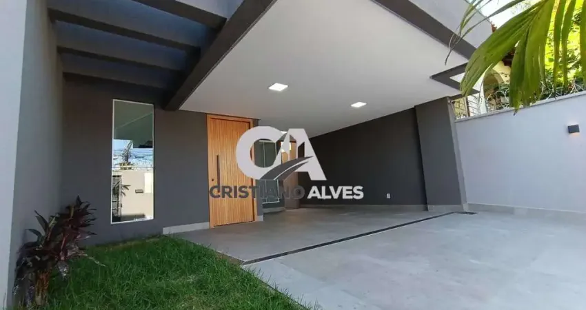 Sobrado à venda com 03 suites, jardim américa goiânia,sala com direito alto, todas no porcelanato, ótima localização próximo avenida t63