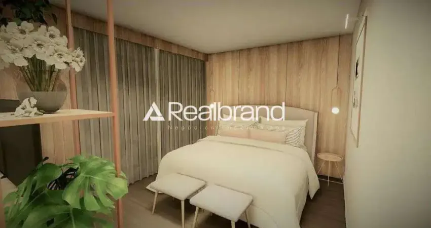 Casa de alto padrao, com 4 suites no Condominio Sao Braz em Curitiba