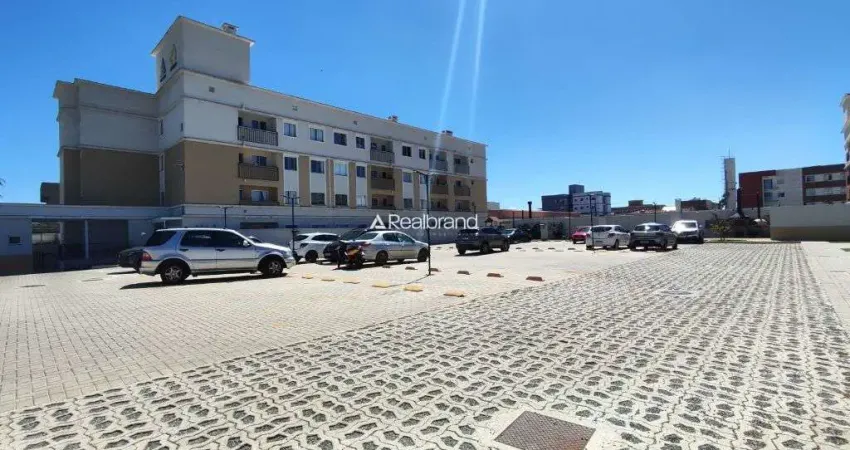 Apartamento 2 quartos c/ 2 vagas de garagem, a Venda em Cidade Jardim - Sao Jose dos Pinhais