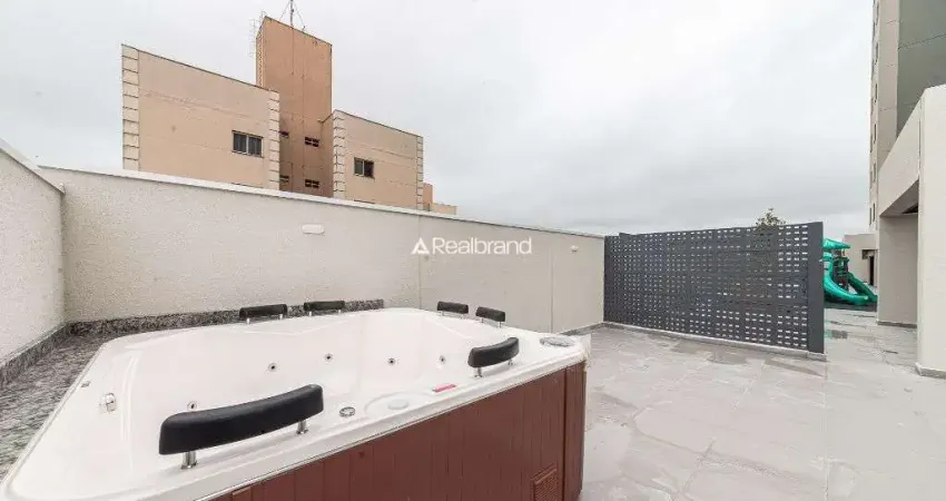 Excelente Apartamento no Alto Taruma – Conforto e Sofisticacao!