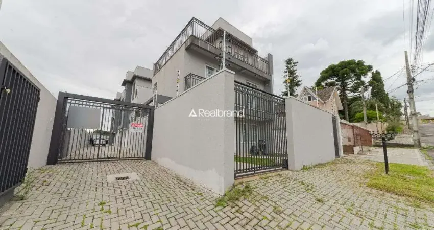 Excelente Sobrado no Uberaba – Conforto e Sofisticacao!