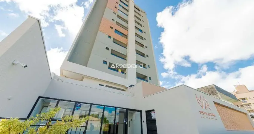Seu Novo Lar em Pinhais – Moderno, Completo e Pronto para Morar!