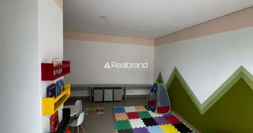 Apartamento 2 Quartos com Suite e Sacada Gourmet – Seu novo lar com conforto e sofisticacao!