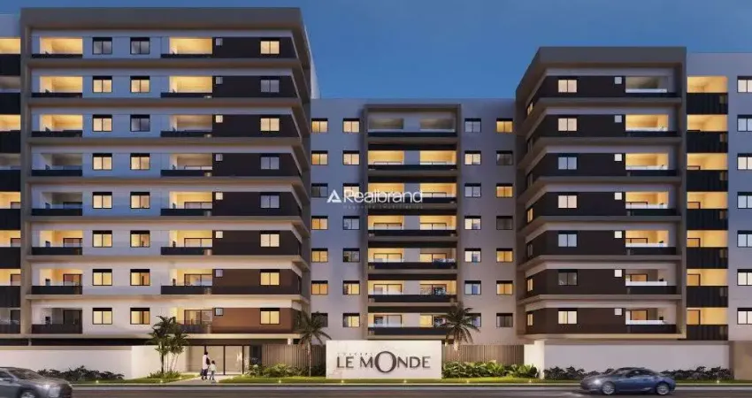 Le Monde Portao: O Estilo de Vida Resort Que Voce Merece