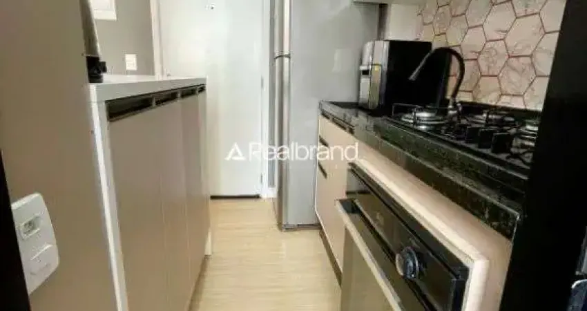 Apartamento a venda em weissopolis, pinhais: 2 dormitorios e 1 vaga