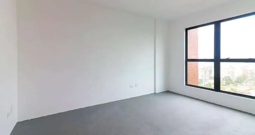 3 dormitorios suite 2 vagas - alto padrao no bacacheri com vista panoramica