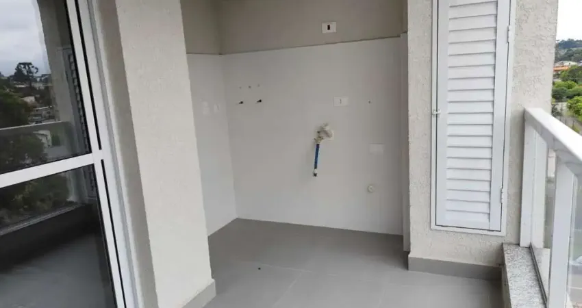 Apartamento com 2 quartos à venda no Tingui, Curitiba 