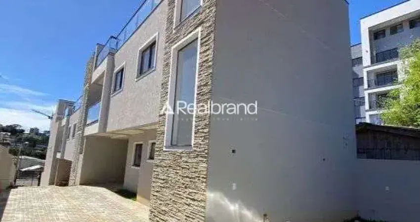 Sobrado com 3 dormitorios a venda, 149 m por r 820.000,00 - bacacheri