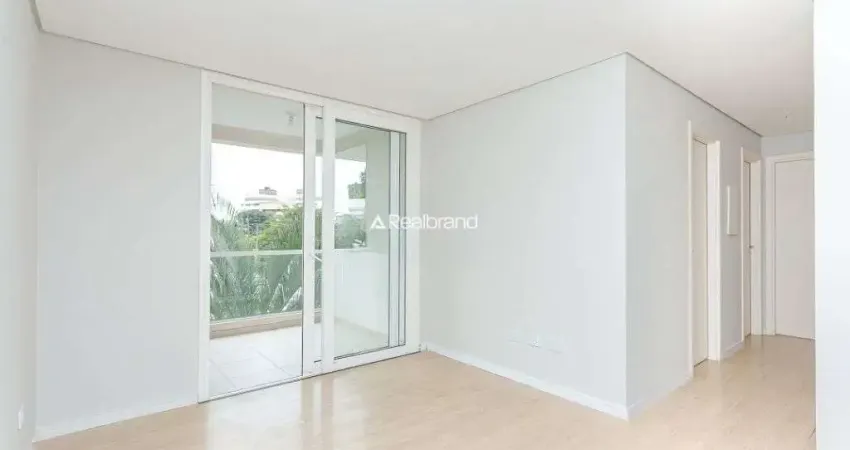 Apartamento a venda, no residencial the garden, em curitiba, agua verde, com 3 quartos, 86m2