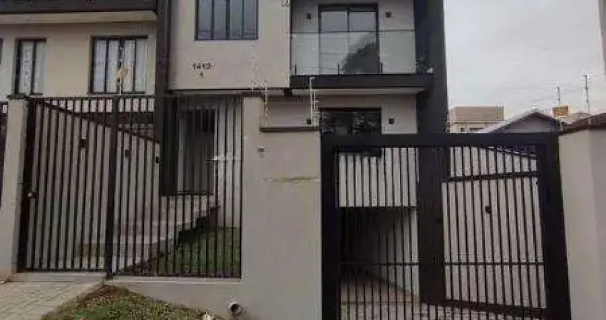 Casa com 3 quartos à venda no Boa Vista, Curitiba 