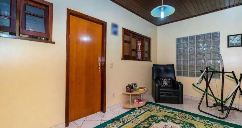 Casa com 4 quartos à venda no Jardim Social, Curitiba 