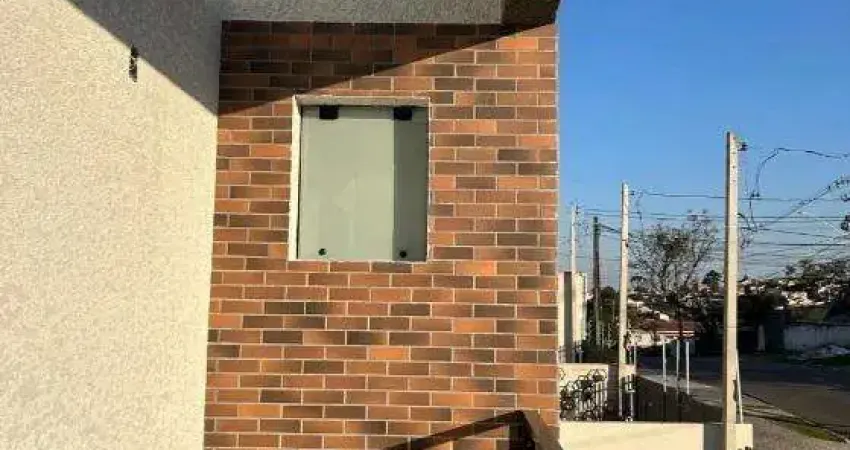 Sobrado com 3 quartos a venda no bairro alto atuba linha verde