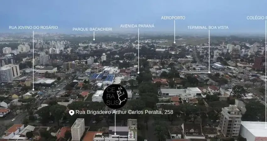 Apartamento a venda - na boa vista com facil acesso a escolas, transporte.