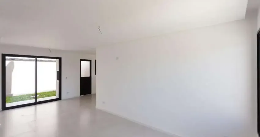 Sobrado com 3 dormitorios a venda, 103 m por r 680.000,00 - atuba