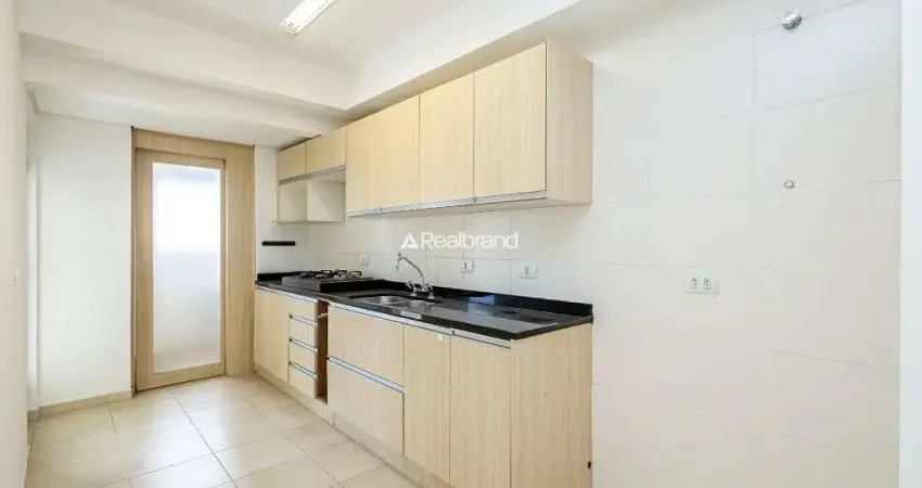 Apartamento com 2 quartos à venda no Água Verde, Curitiba 