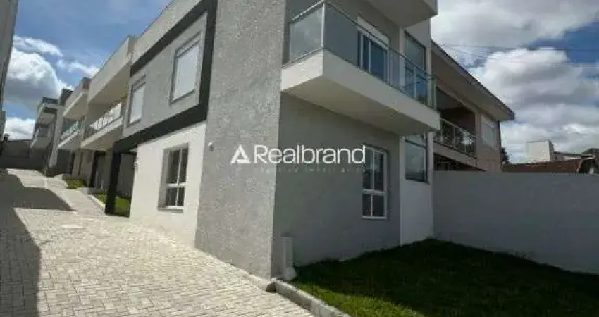 Casa com 3 quartos à venda no Bairro Alto, Curitiba 