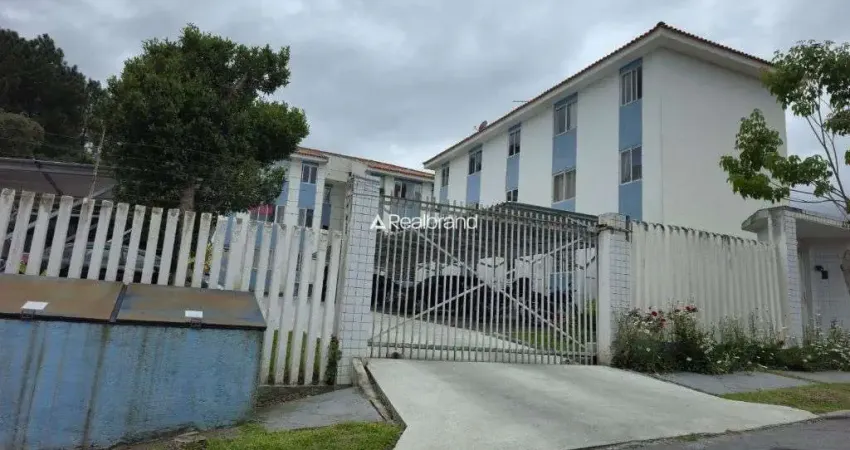 Apartamento terreo a venda no guatupe, sao jose dos pinhais!