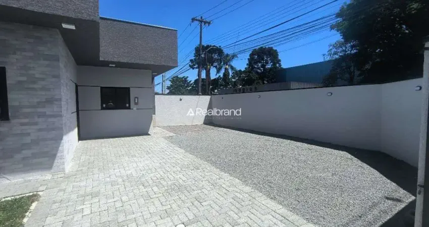 Casa com 3 quartos à venda no Afonso Pena, São José dos Pinhais