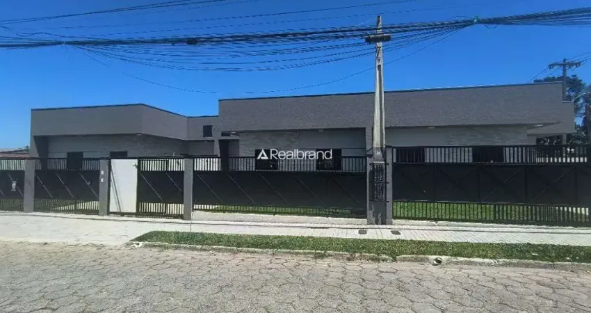 Casa com 3 quartos à venda no Afonso Pena, São José dos Pinhais 