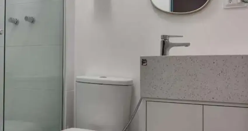 Kitnet / Stúdio à venda no Boa Vista, Curitiba 