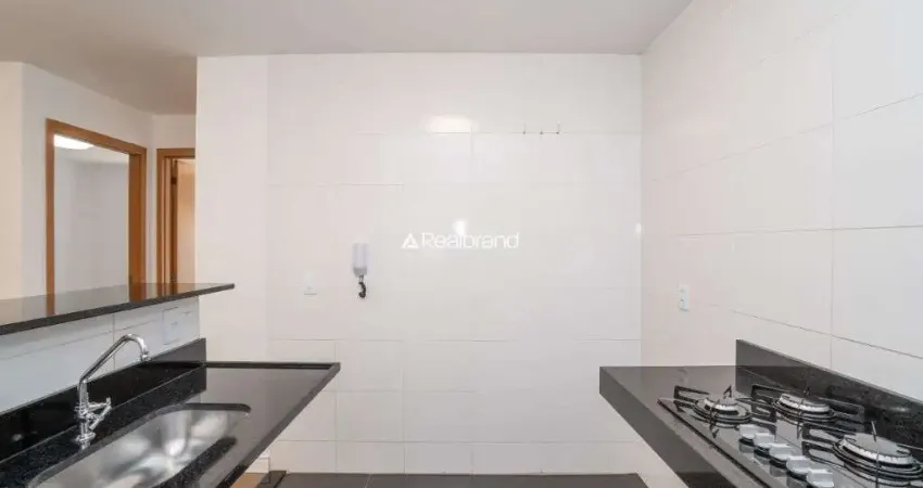 Apartamento com 2 quartos à venda no Santa Cândida, Curitiba 