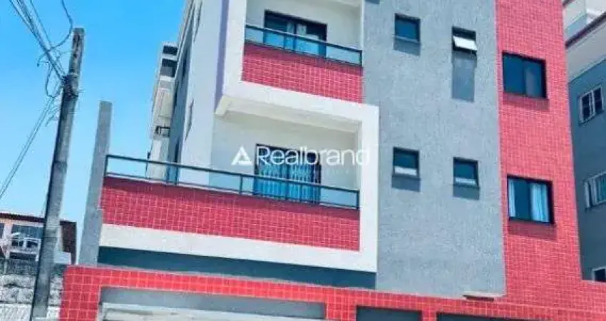 Apartamento de alto padrao, com excelente padrao construtivo e acabamentos modernos: