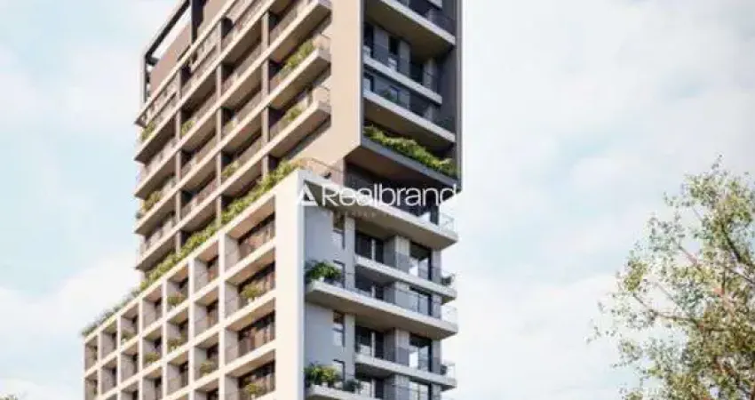 Seu novo loft de luxo em sao jose dos pinhais: viva o incomparavel!