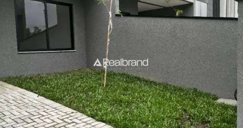 Sobrado em Condominio Fechado a Venda – Tingui, Curitiba/PR