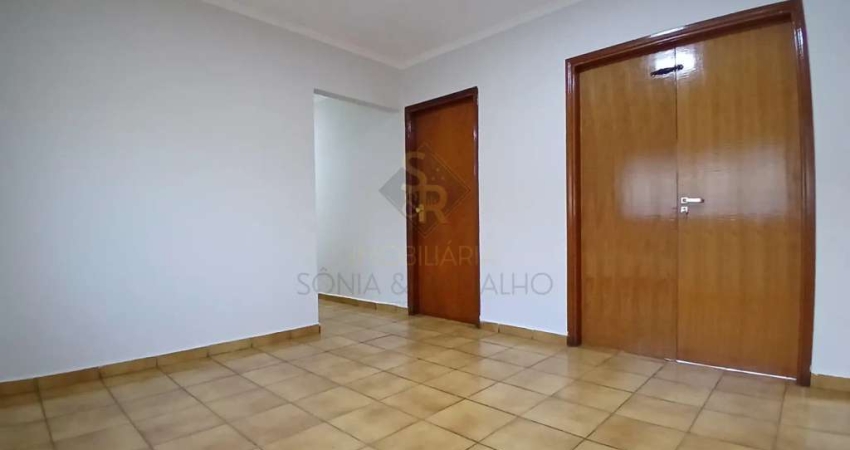 Casa Padrão para Locação no bairro Sumarezinho, em Ribeirão Preto