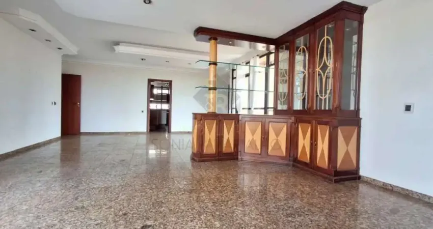 Apartamento Padrão para Locação no bairro Centro, em Ribeirão Preto