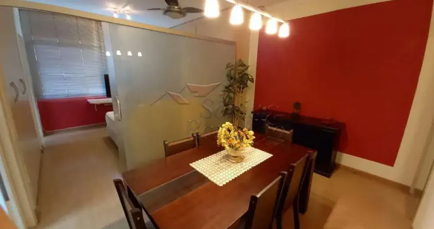 Apartamento com 1 quarto à venda na Rua Américo Brasiliense, 924, Centro, Ribeirão Preto