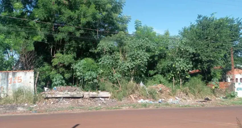 Terreno à venda no Parque Industrial Tanquinho, Ribeirão Preto 