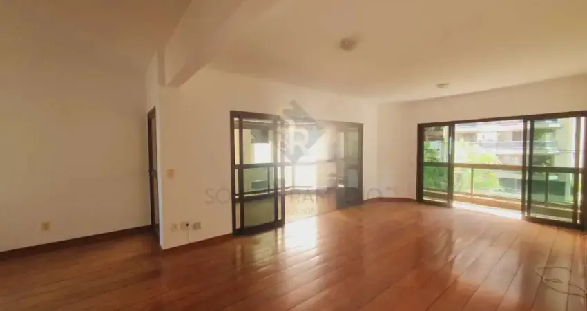 Apartamento com 4 quartos à venda no Centro, Ribeirão Preto 