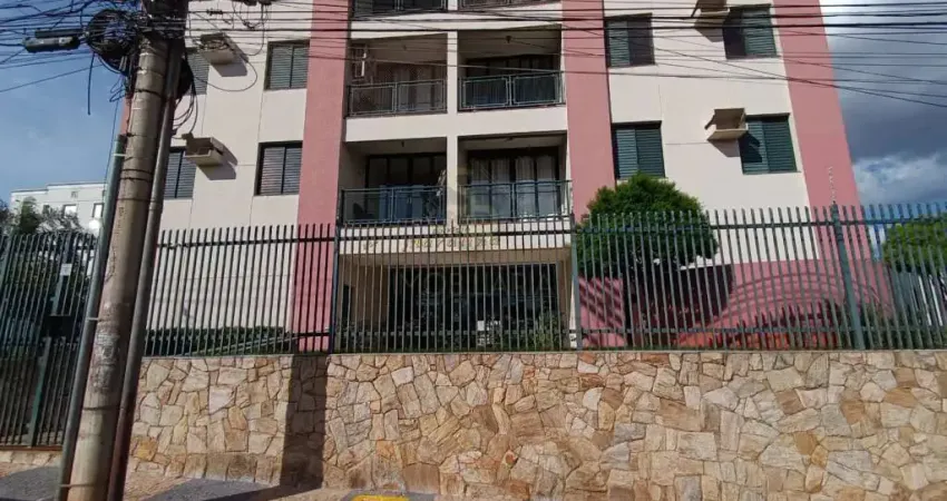 Apartamento com 2 quartos à venda no Sumarezinho, Ribeirão Preto 