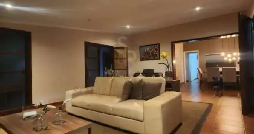 Casa com 4 quartos à venda no Jardim Recreio, Ribeirão Preto 