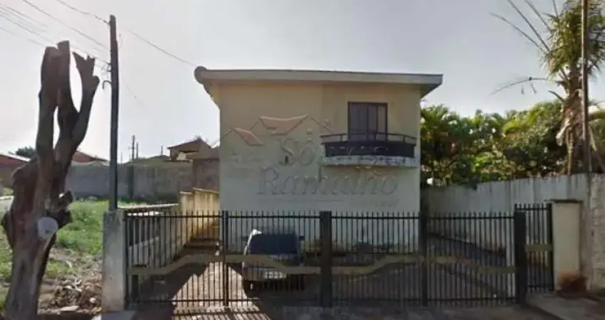 Apartamento padrão para locação e venda no bairro jardim jamil seme cury, em ribeirão preto