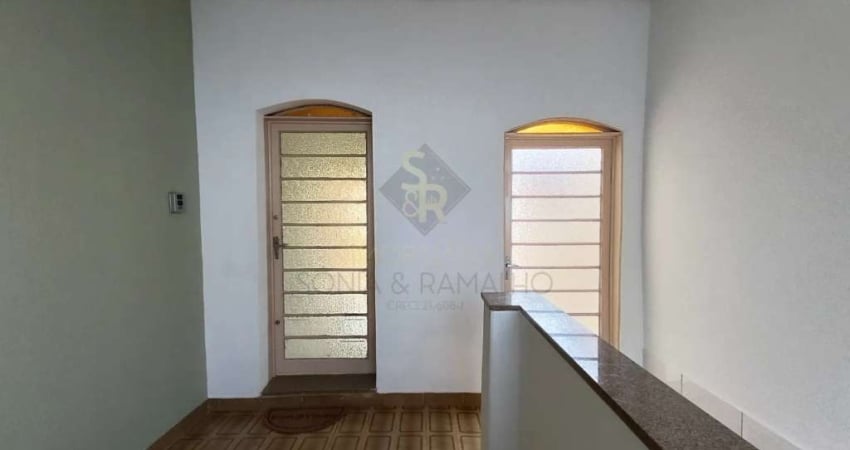 Casa Térrea para Locação no Bairro Centro, em Ribeirão Preto