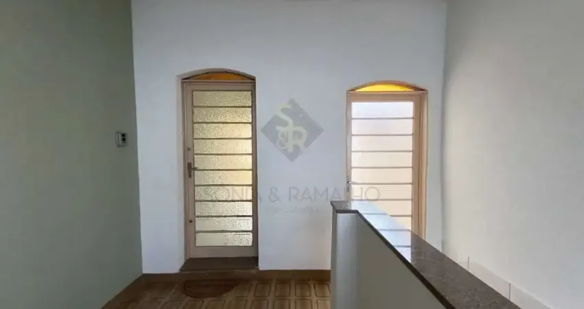 Casa residencial para locação e venda no bairro centro, em ribeirão preto