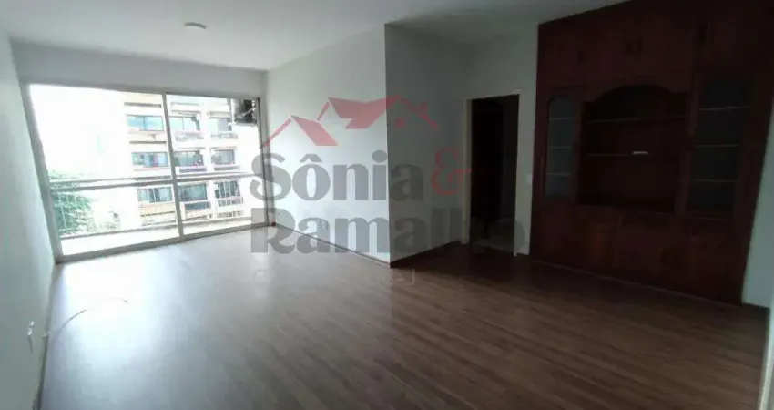 Apartamento padrão para venda no Bairro Centro, em Ribeirão Preto