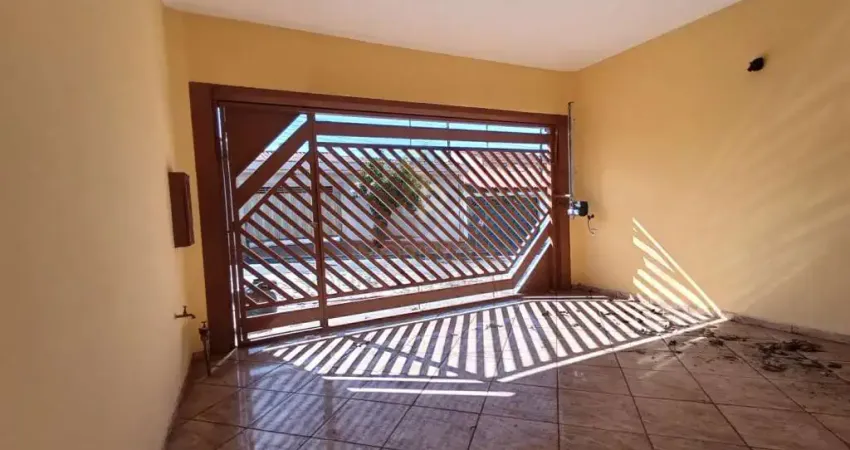 Casa padrão para locação no bairro planalto verde, em ribeirão preto