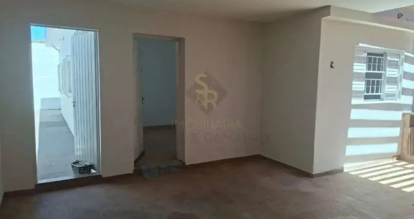 Casa com 3 quartos à venda na Vila Amélia, Ribeirão Preto