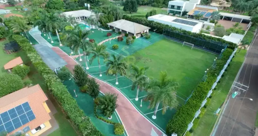 Chácara / sítio com 5 quartos à venda no Nova Aliança, Ribeirão Preto