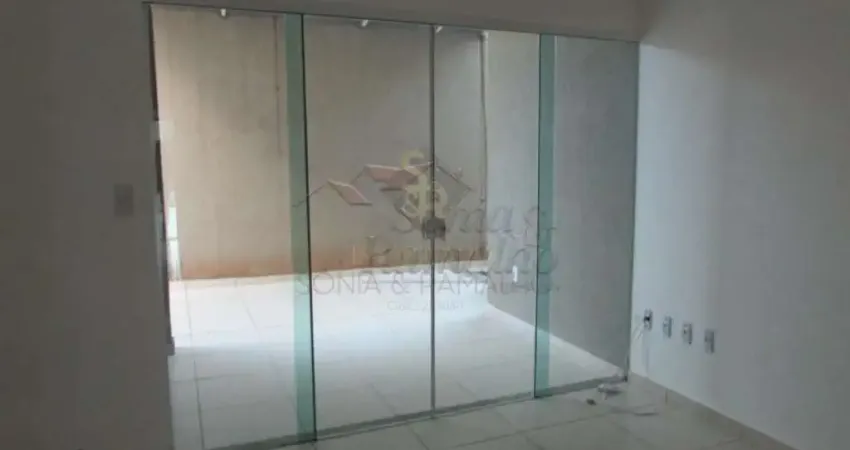 Apartamento padrão para locação no bairro jardim botânico, em ribeirão preto