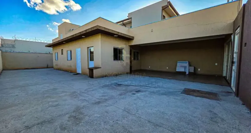 Casa térrea para venda e locação no condomínio villas mabel em ribeirão preto/sp.